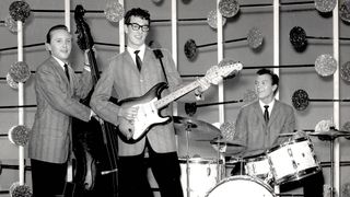 Buddy Holly And The The Crickets