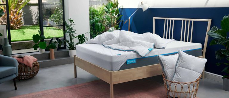 The Best Simba Mattress Discounts Codes And Deals 25 Off