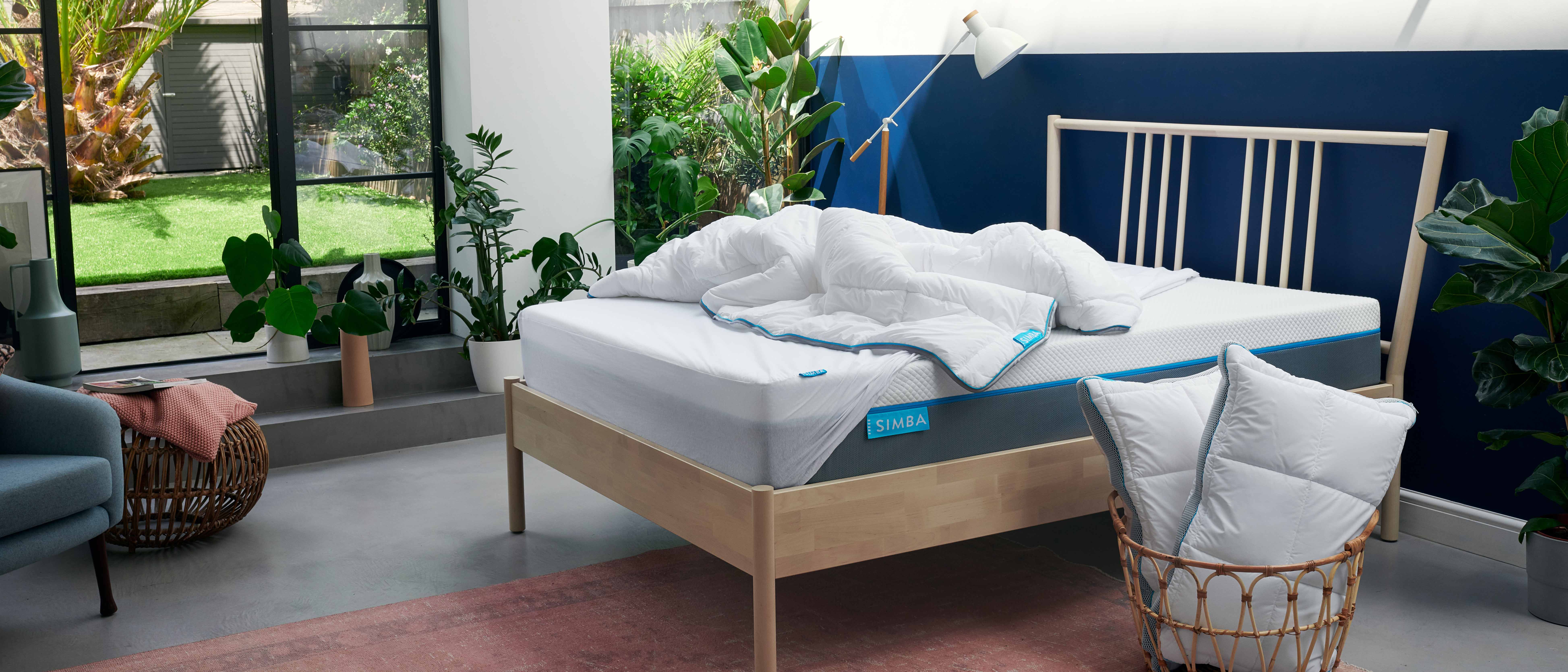 The Best Simba Mattress Discounts Codes And Deals 40 Off