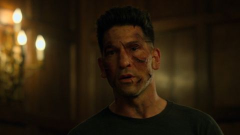 Punisher’s Jon Bernthal On The Stakes Of Bringing His Character Back To ...