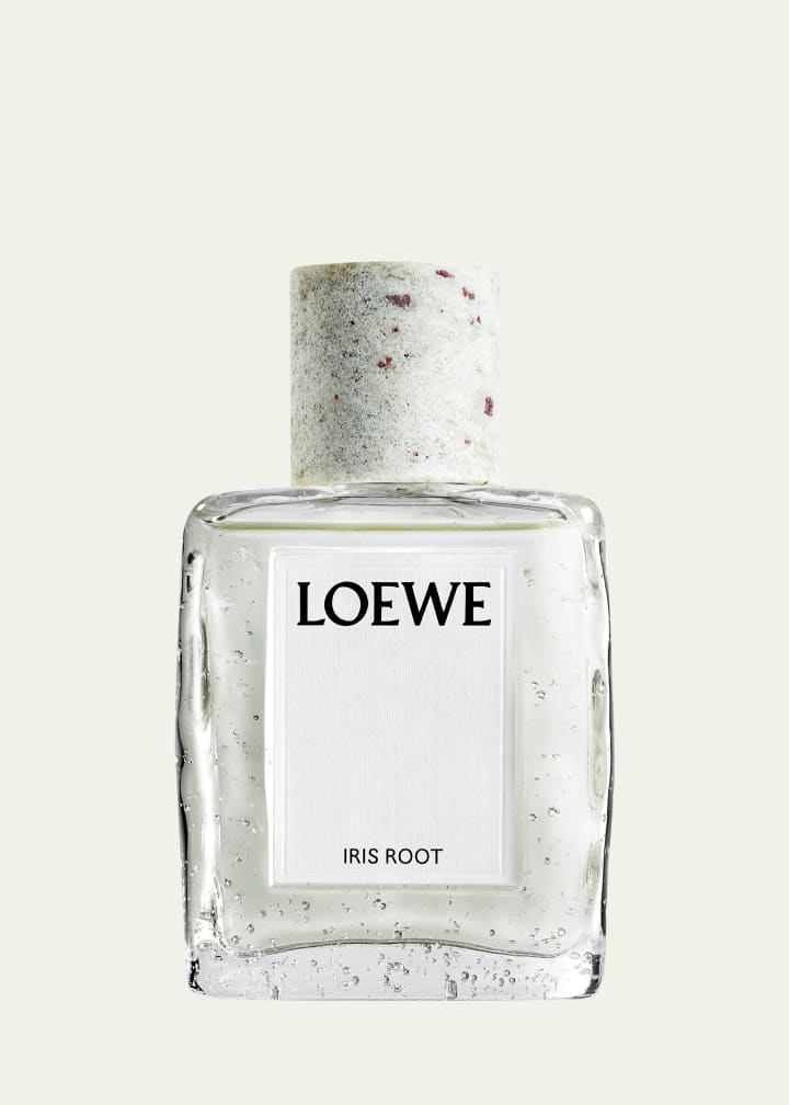 Iris Root Eau De Parfum, 3.4 Oz.