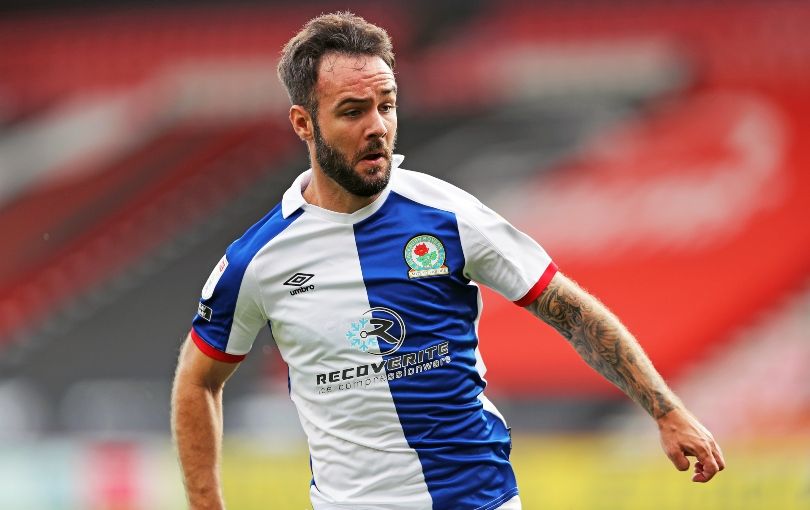 Adam Armstrong