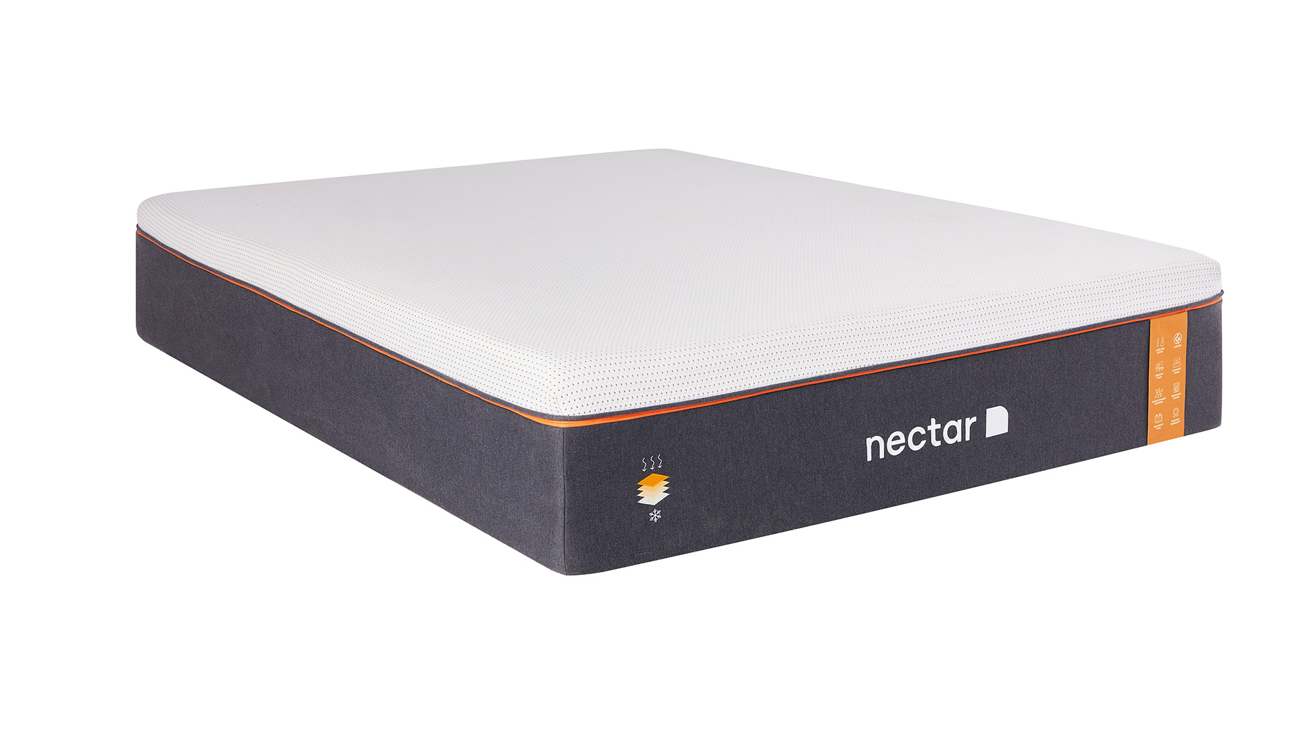 best nectar mattress deal