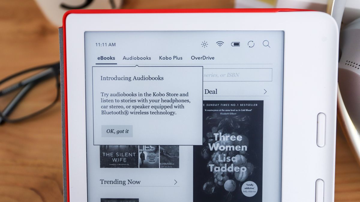 Kobo Libra 2 review still the best ereader option around TechRadar