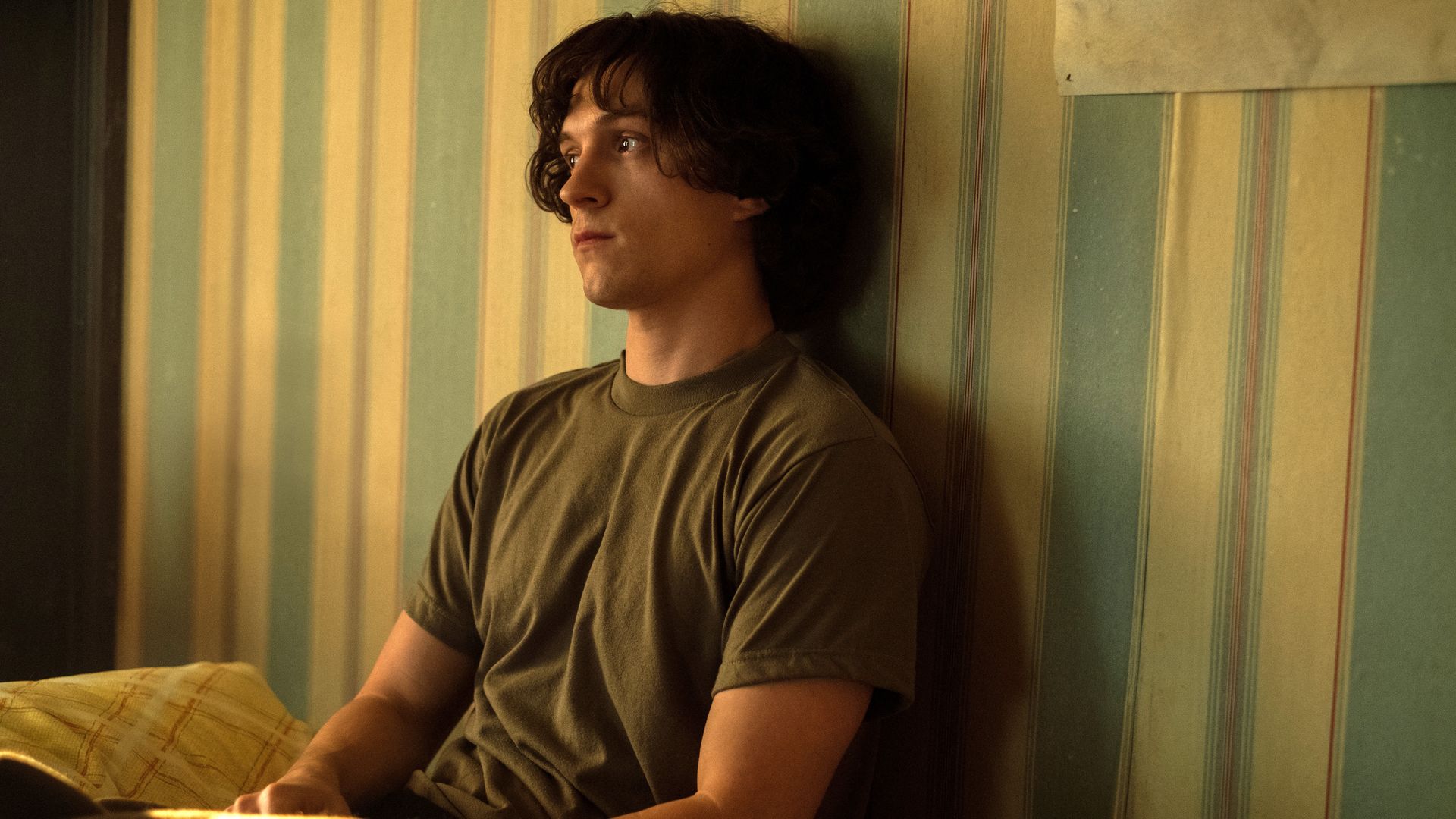 Not engrossed by The Crowded Room? Watch these 6 great thrillers on