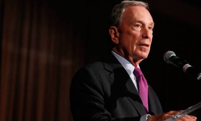 It remains to be seen whether Bloomberg&amp;#039;s successor will adopt his plan.