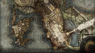 Elden Ring Rogier quest