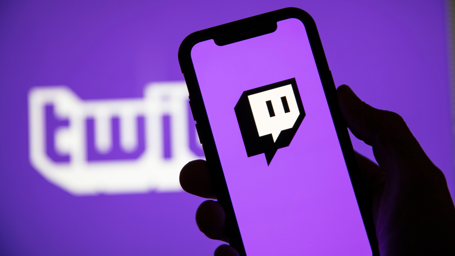 Twitch streamers porn