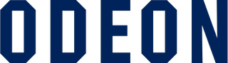 ODEON logo
