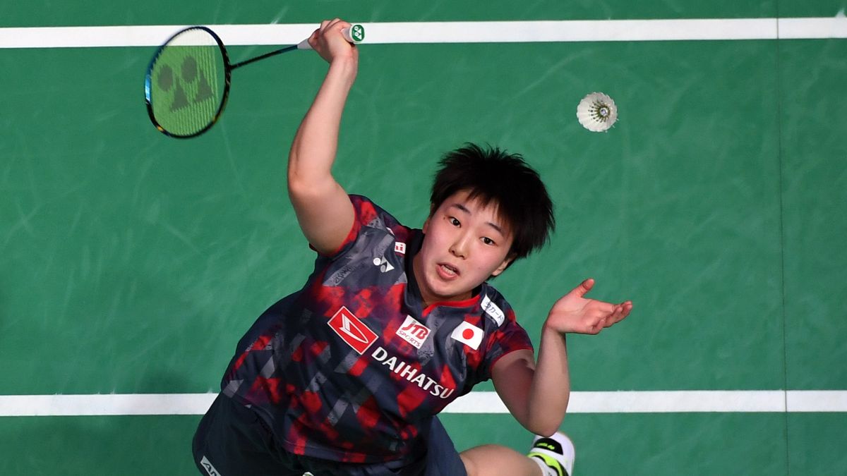 Watch All England Open Badminton Championships Live Stream for Free