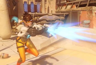 Overwatch World Cup