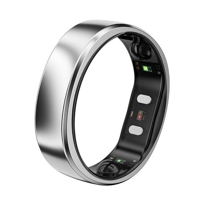 Best smart ring 2025: compact health-tracking wearables | T3
