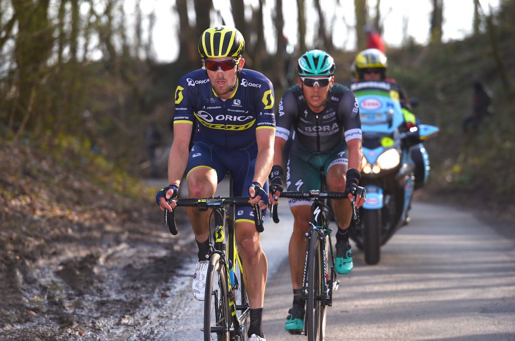 Luke Durbridge (Orica-Scott)