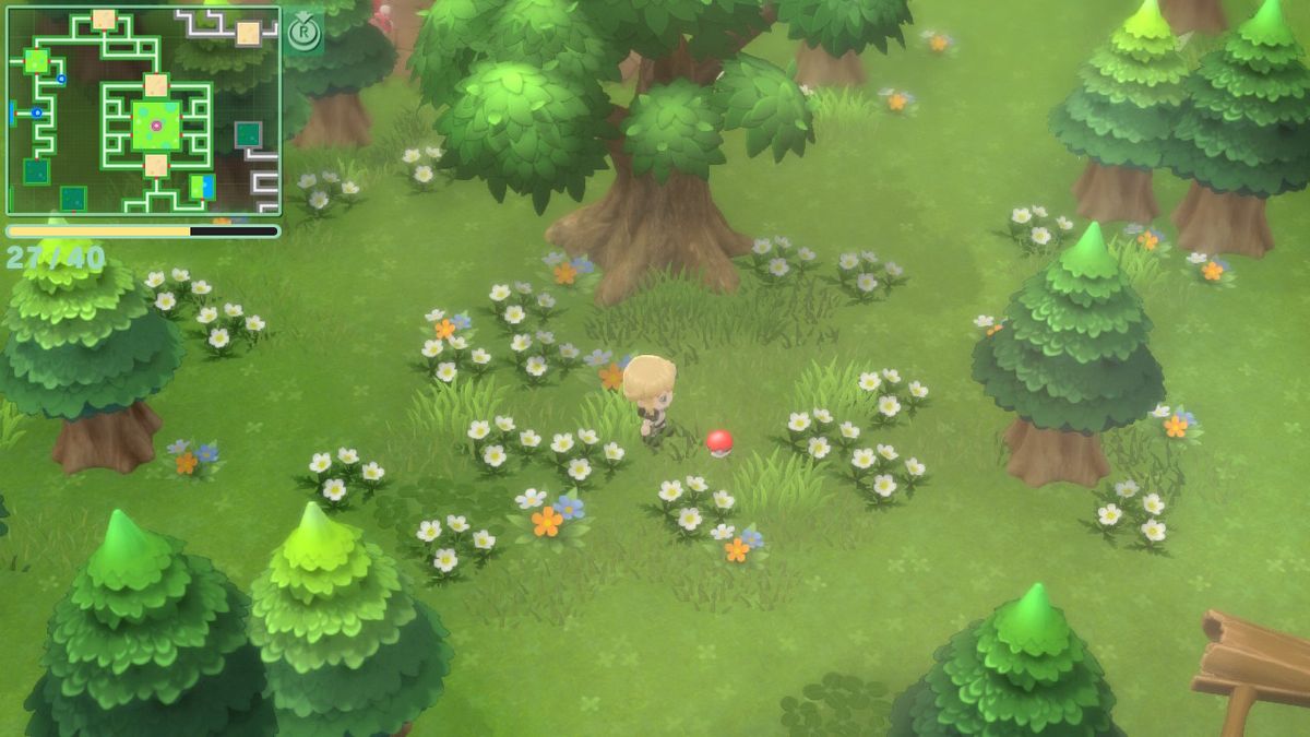 Pokémon Brilliant Diamond and Shining Pearl All TMs and their