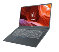 HIDevolution MSI Prestige 15 Built-To-Order laptop | now $3,269 from NewEgg