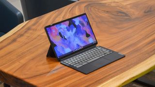 Lenovo ThinkPad Duet 5 Chromebook