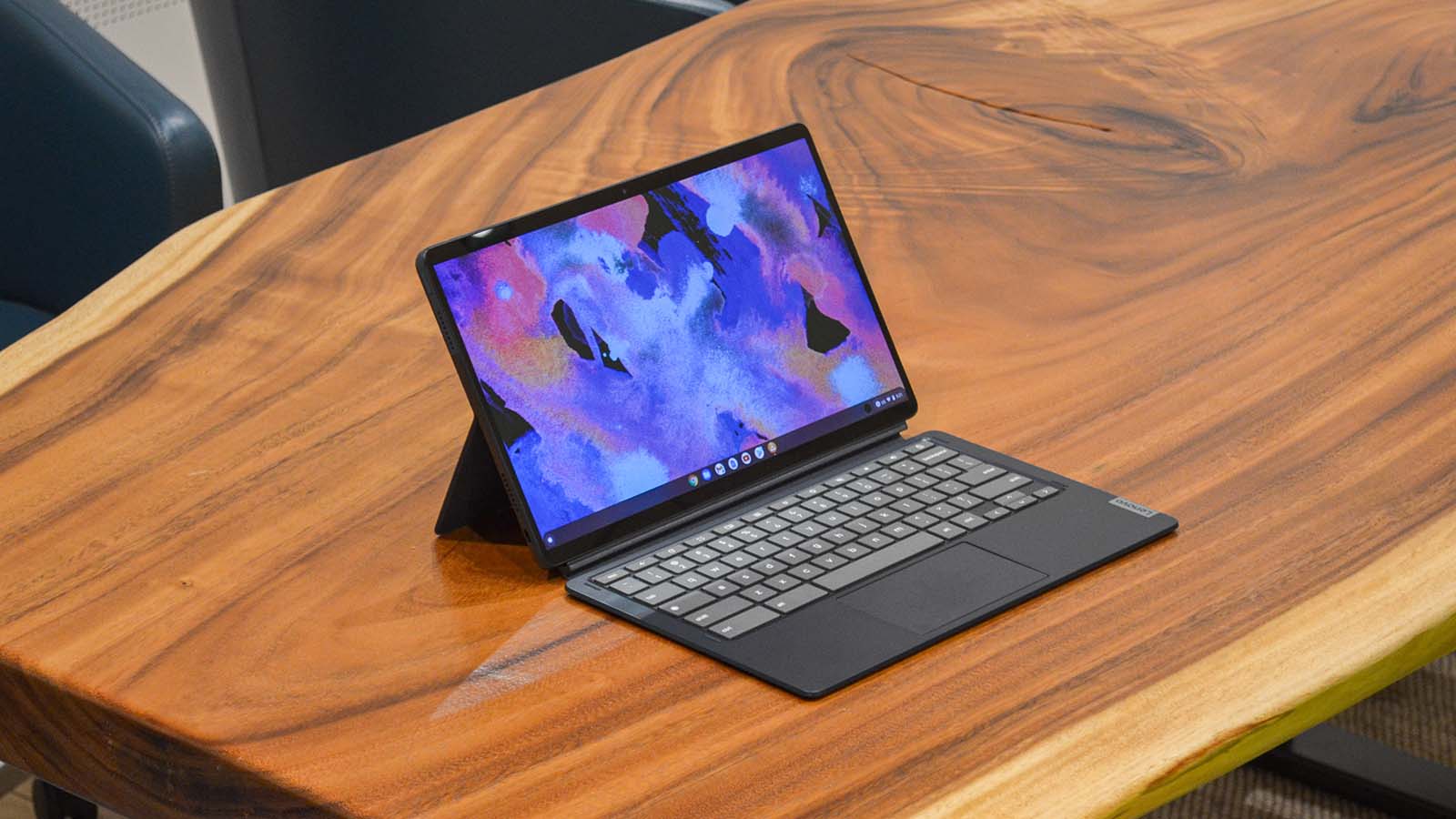 Lenovo IdeaPad Duet 5 Chromebook review | TechRadar