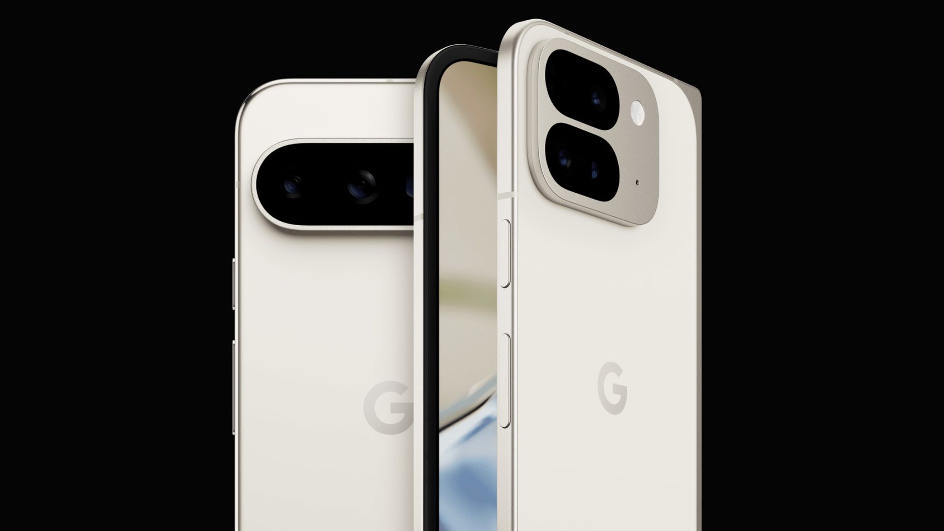 Google pixel 2024 года