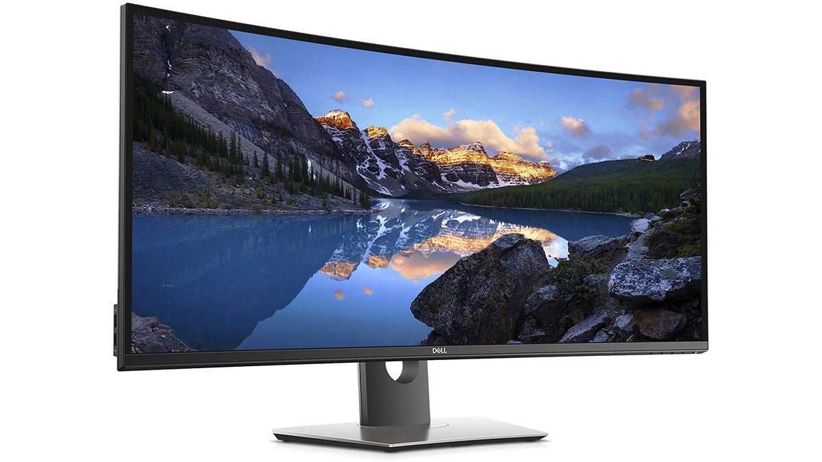 Deal: Gorgeous 38-Inch High-Res Dell IPS Monitor Now Just $799 | Tom's ...