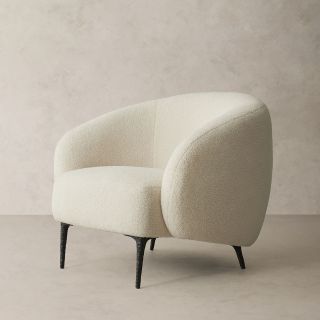 Milan Lounge Chair - 6002021