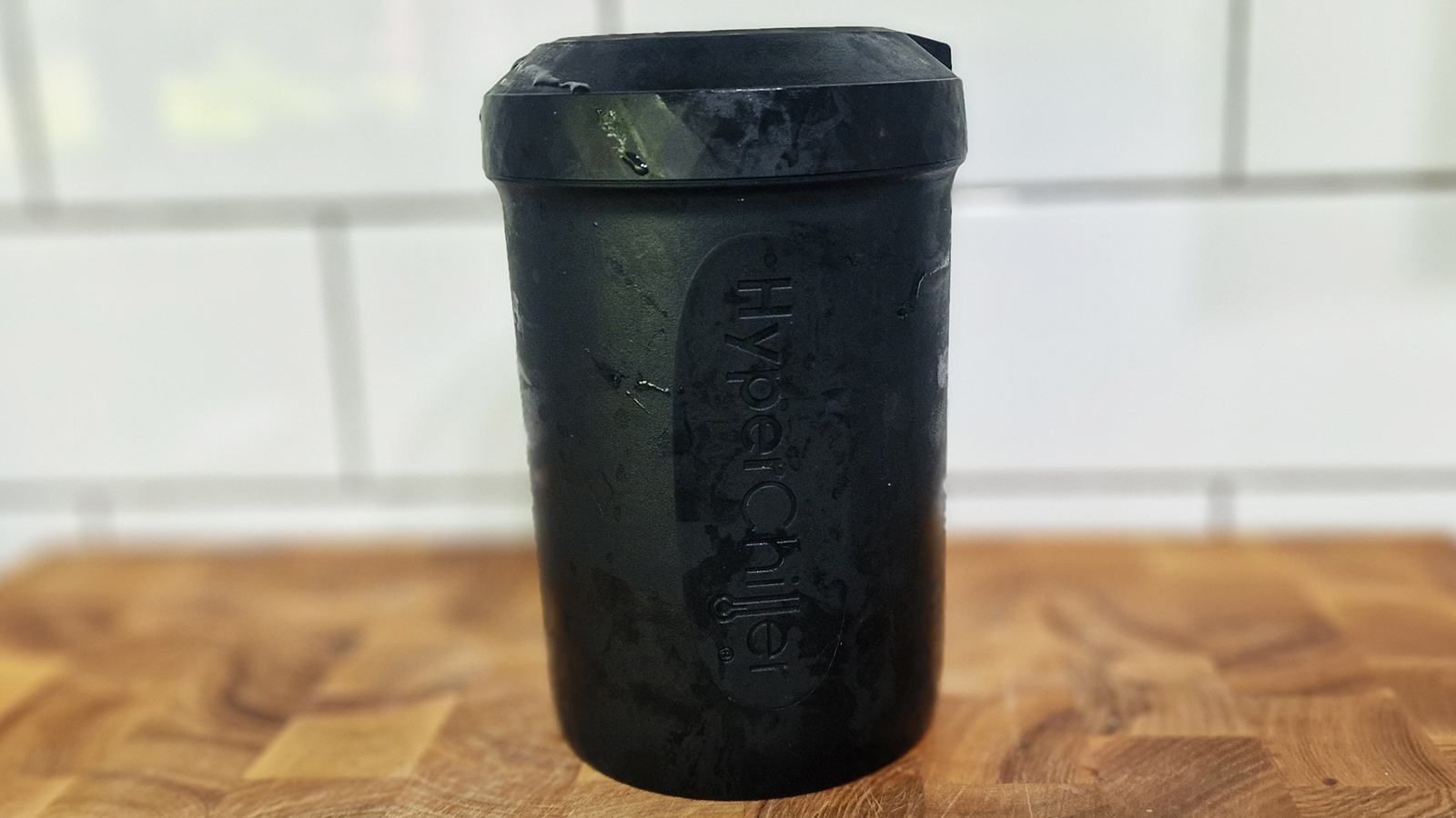 Hyperchiller iced coffee maker