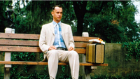   Forrest Gump