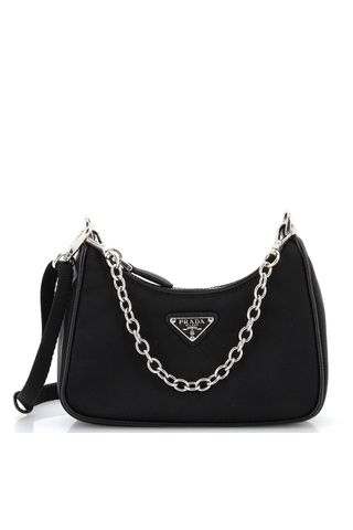 Prada Re-Edition Mini Shoulder Bag 