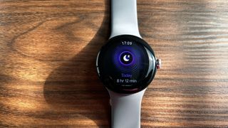 Google Pixel Watch review