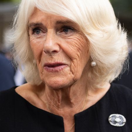 Camilla, Queen Consort