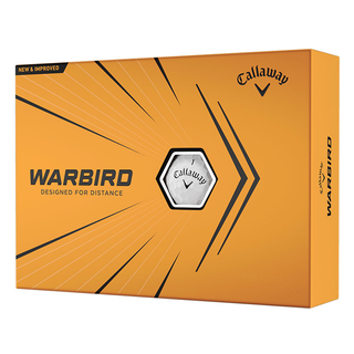 Callaway Warbird Golf Ball