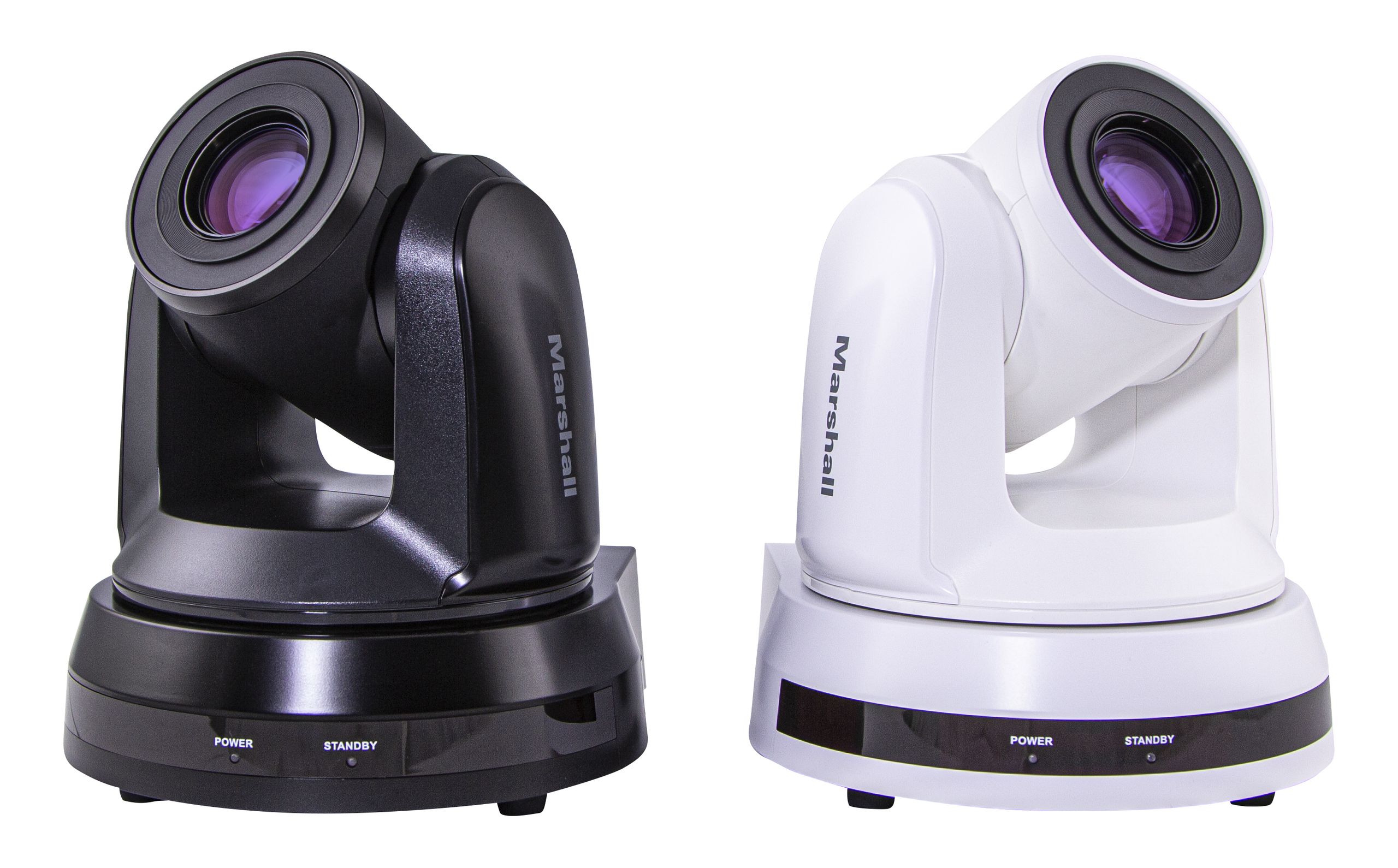 Marshall Highlights Latest PTZ Cameras at NAB NY 2022 | AVNetwork