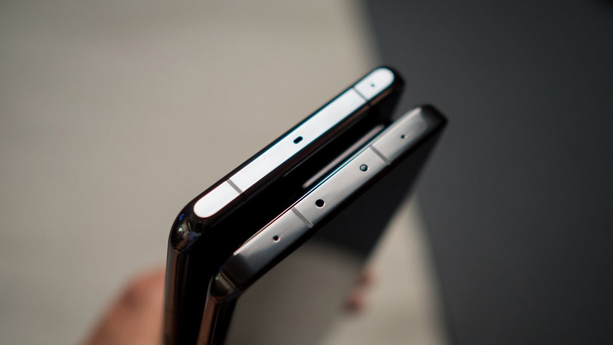 OnePlus 11 vs. Xiaomi 13 Pro