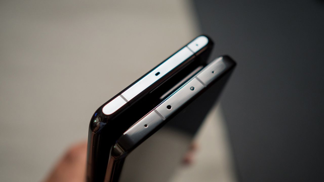 OnePlus 11 vs. Xiaomi 13 Pro