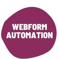 Webform automation