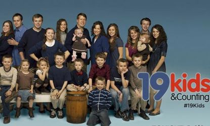 The Duggar Family