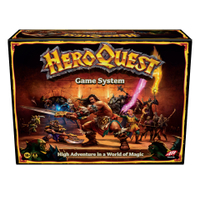 HeroQuest (USA)|$125.99 at Zavvi