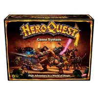 HeroQuest (USA)|$125.99 at Zavvi
