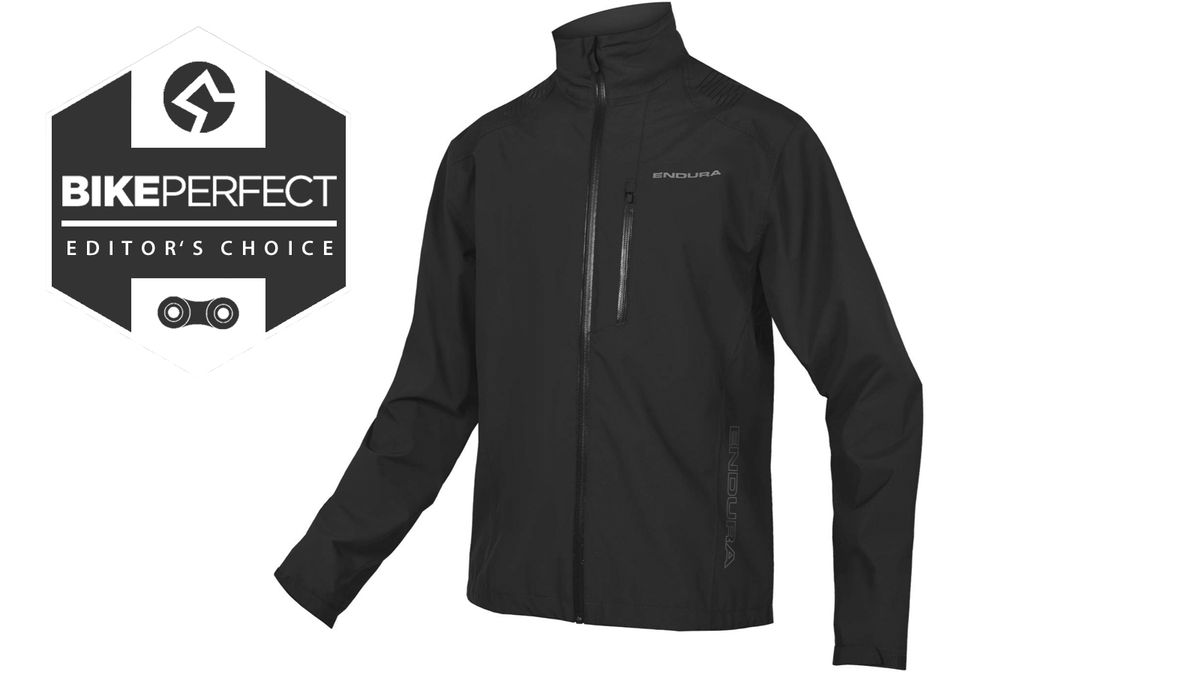 Best budget waterproof MTB jackets 2024 stay dry and warm without