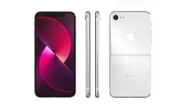 Iphone Se 3 Vs Iphone Se 2 Biggest Differences To Expect Tom S Guide Iphone Se 3 Vs Iphone Se 2 Biggest Differences To Expect Tom S Guide