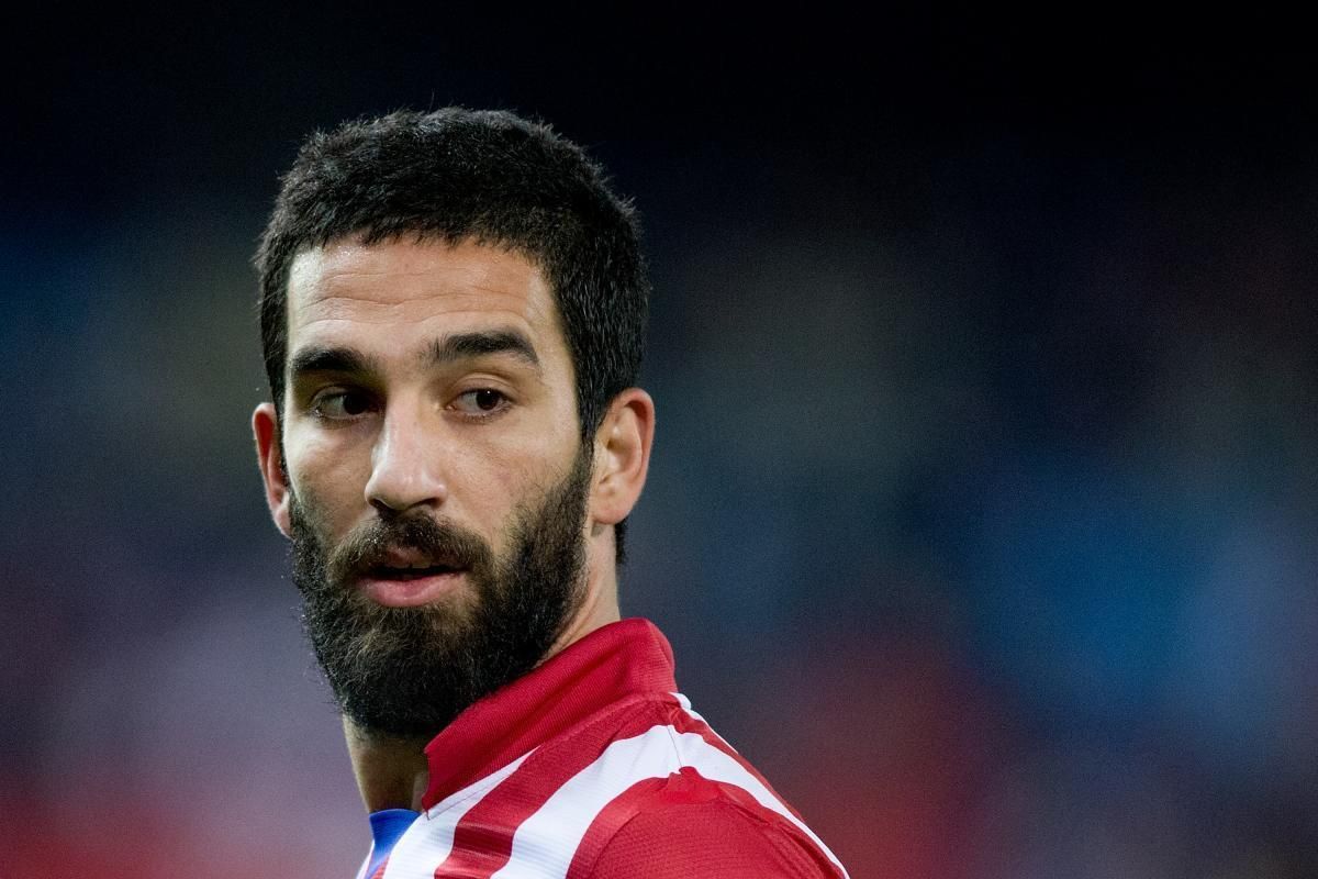 Turan: Atletico as good as Barcelona and Real | FourFourTwo