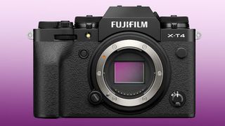 Fujifilm X-T4 avoids US Trump tariffs by being manufactured in two countries