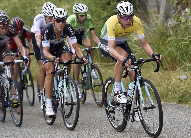 Tony Martin (Omega Pharma - QuickStep)