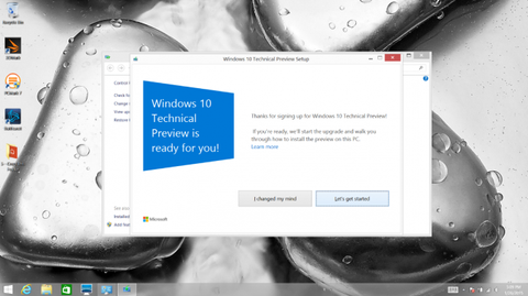 The Easiest Way To Install The Windows 10 Preview | Laptop Mag