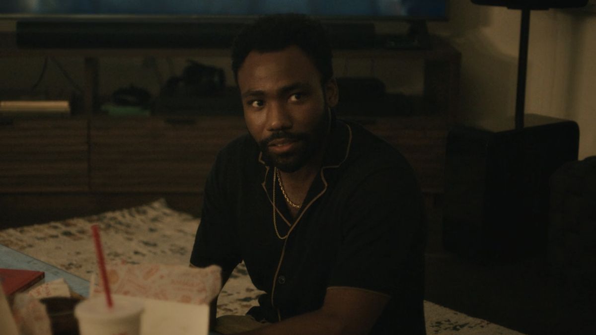 Atlanta Series Finale Ending Explained: Was It All A Dream? | Cinemablend