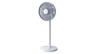Viomi smart tower fan in white