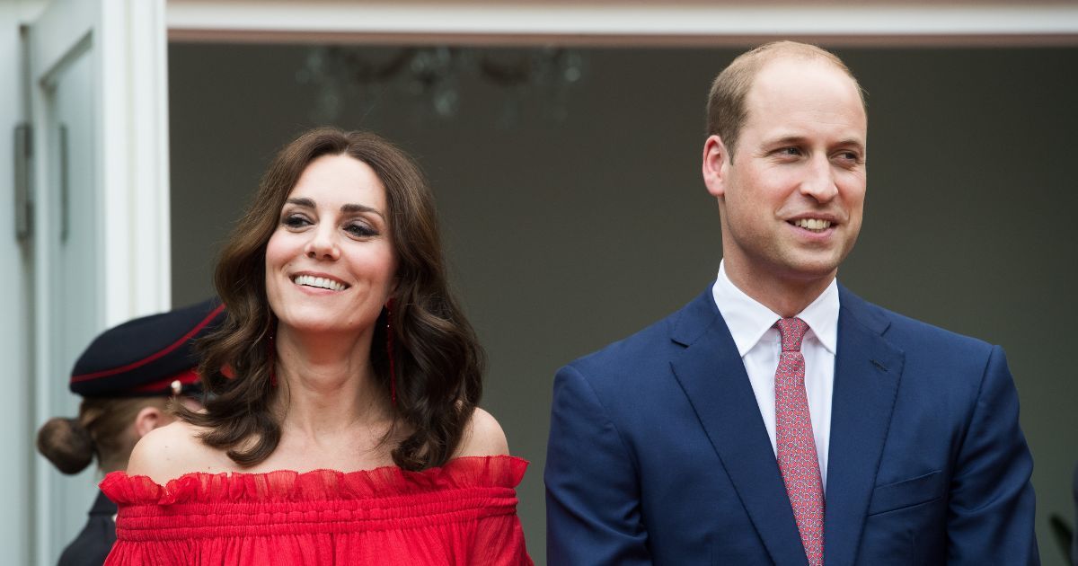 Le prince William serait extrêmement sensible à la façon dont la princesse Kate est traitée.