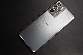 HTC U23 Pro back panel