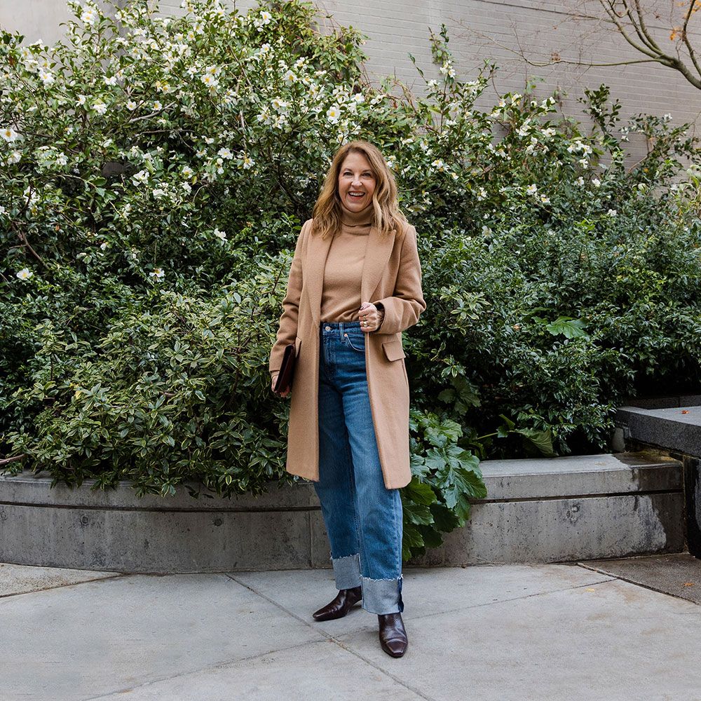 6 2025 Trends a Nordstrom Stylist Will Wear to Look Chic | Who What Wear