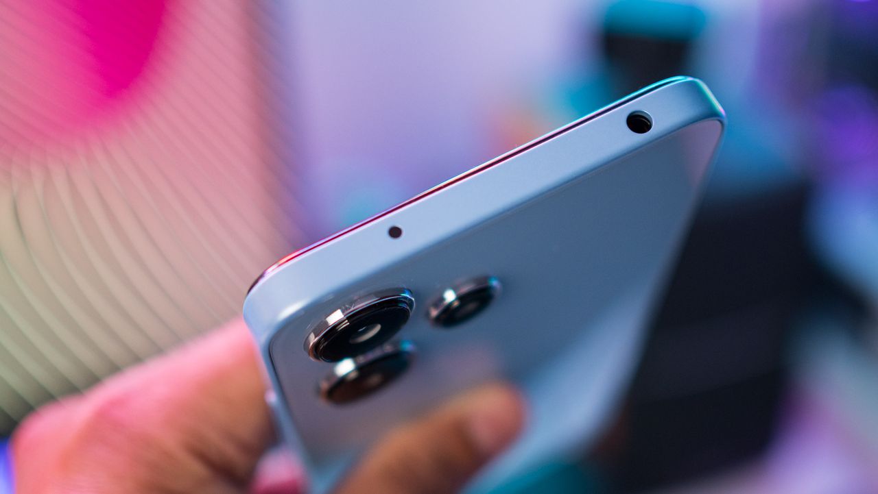Redmi 12 5G review