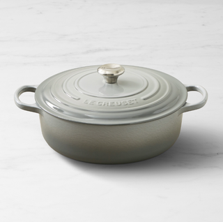 Le Creuset Dutch oven from Williams Sonoma